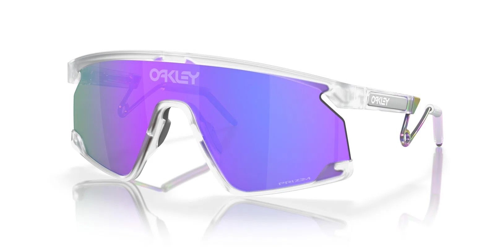 Oakley Bxtr Metal 9237 Sunglasses - view 34